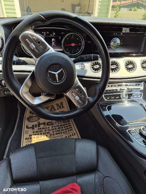 Mercedes-Benz CLS - 4