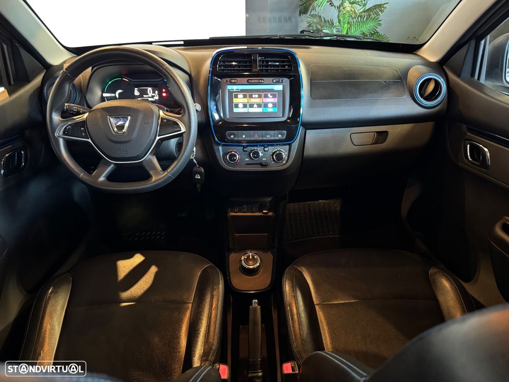 Dacia Spring Comfort - 37