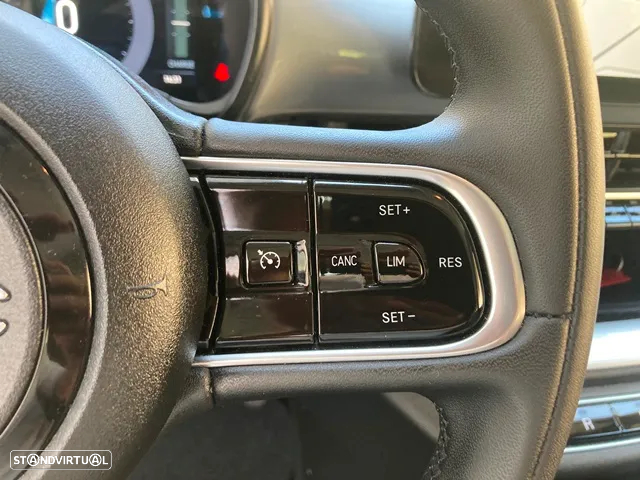 Fiat 500e Icon - 14