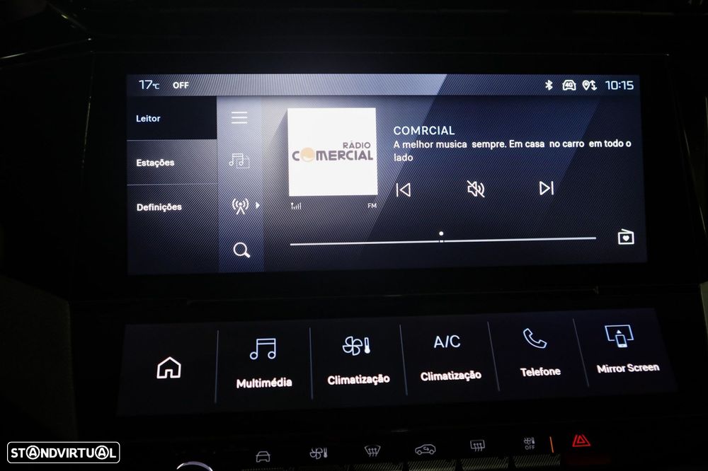 Peugeot 308 1.5 BlueHDi Allure Pack EAT8 - 31