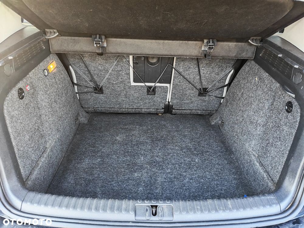 Volkswagen Tiguan 2.0 TDI DPF Trend & Fun - 14