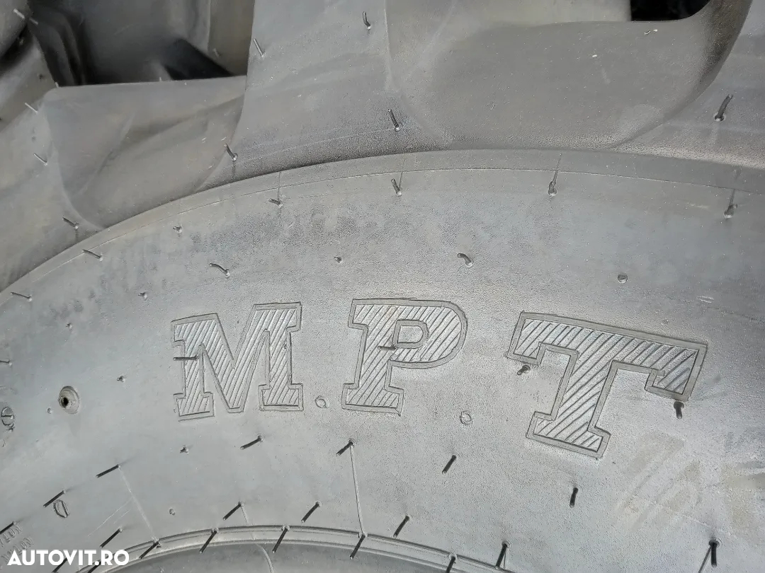 Anvelopa 12.5/80-18 Speedways MPT 12PR TL - TRANSPORT GRATUIT! - 5