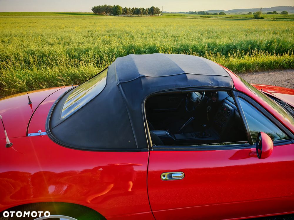 Mazda MX-5 - 8