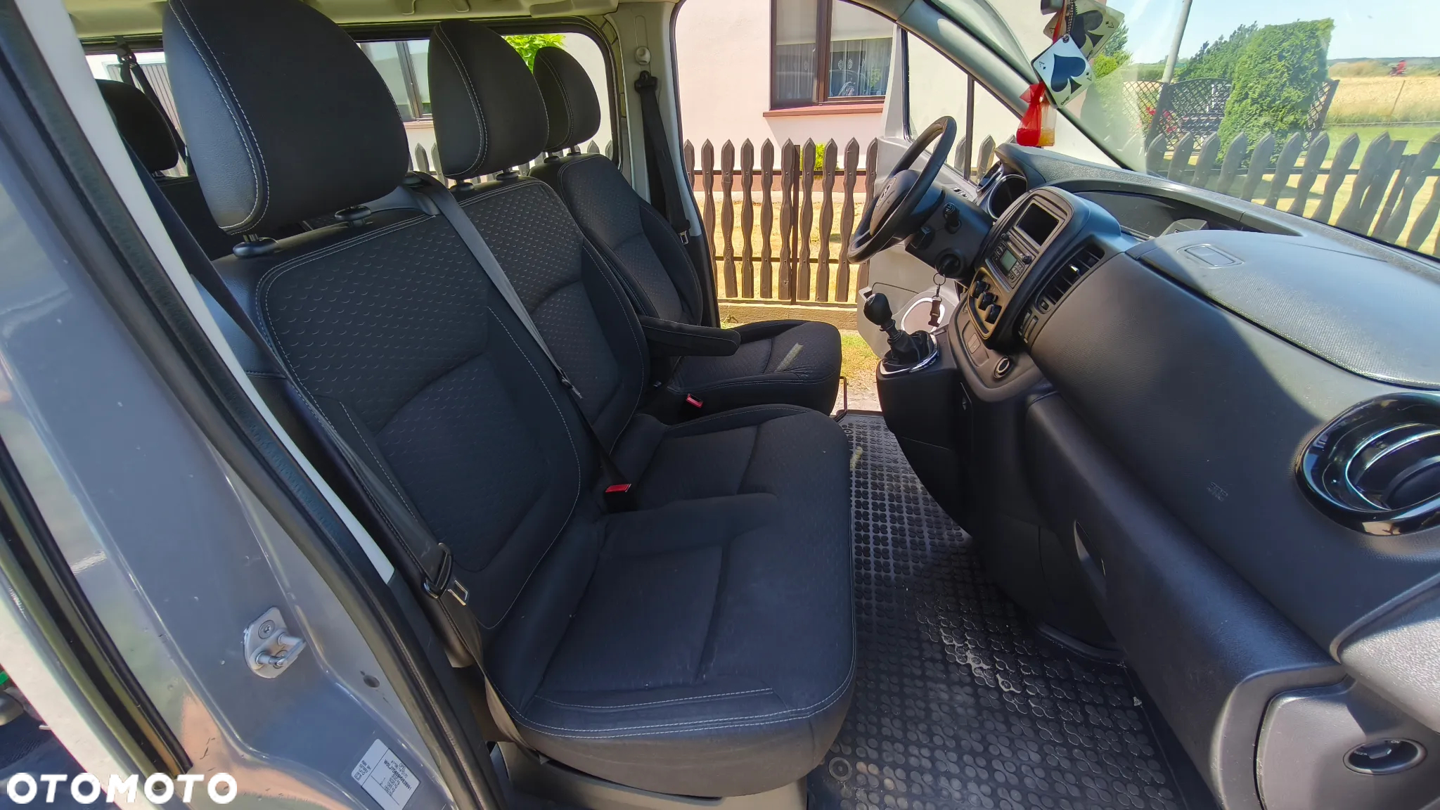 Opel Vivaro L2H1 2,9t Edition Elegance - 21