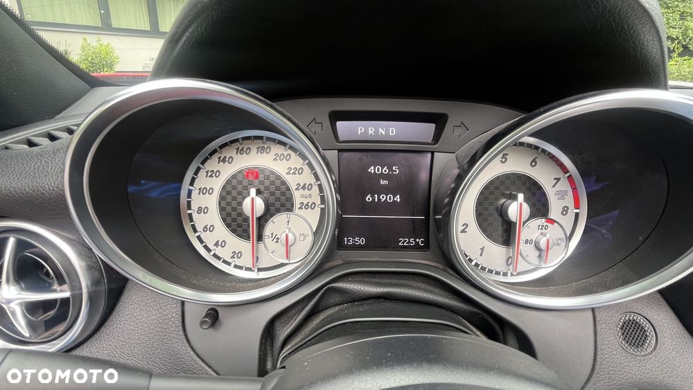 Mercedes-Benz SLK - 13
