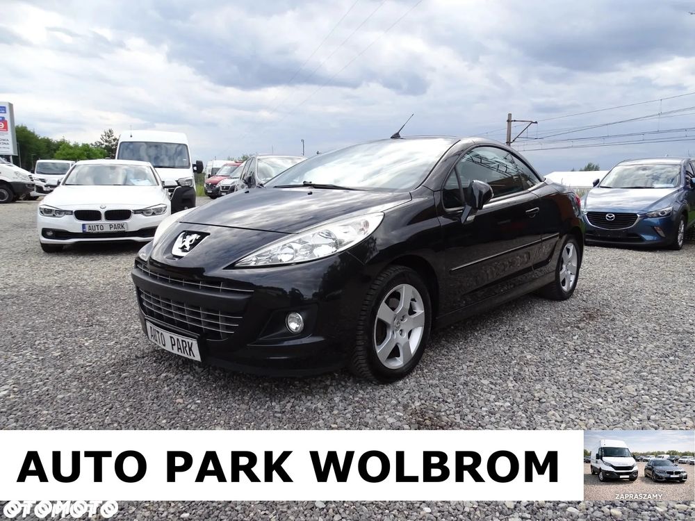 Peugeot 207 110 HDi FAP (Blue Lion) Tendance - 1