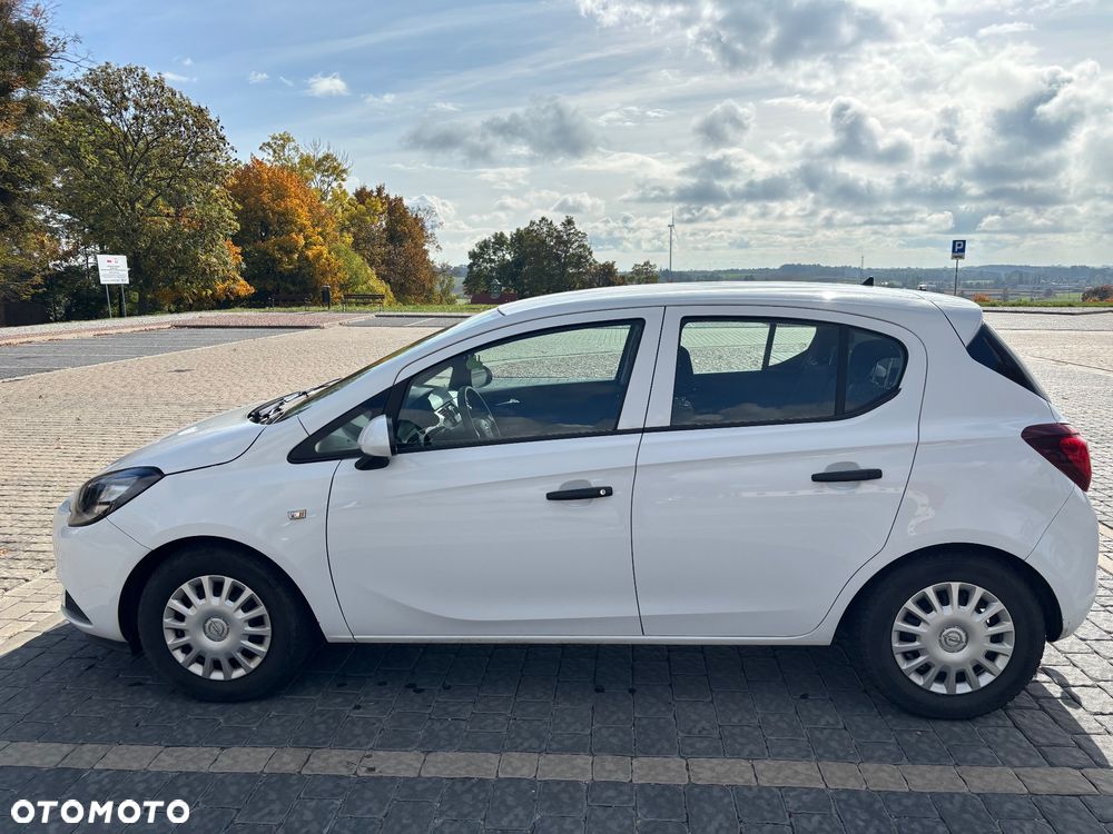 Opel Corsa 1.2 Active - 1