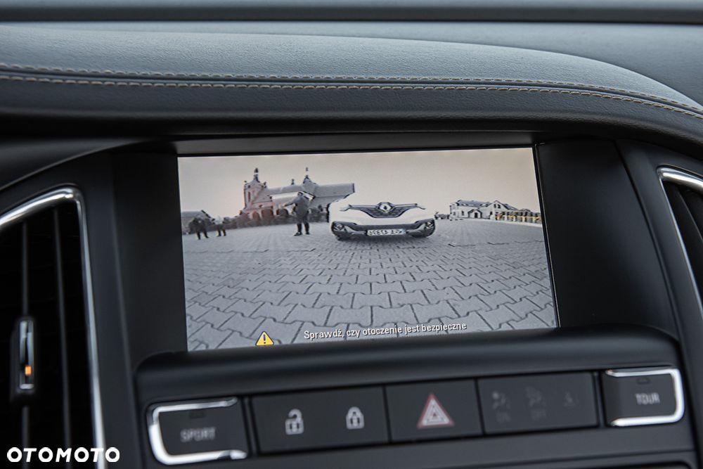 Opel Cascada 2.0 BiTurbo CDTI ecoFLEX Start/Stop Innovation - 22