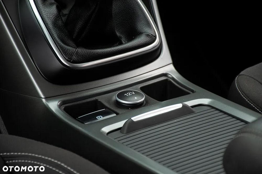 Ford Kuga 1.5 EcoBoost FWD Titanium ASS - 19