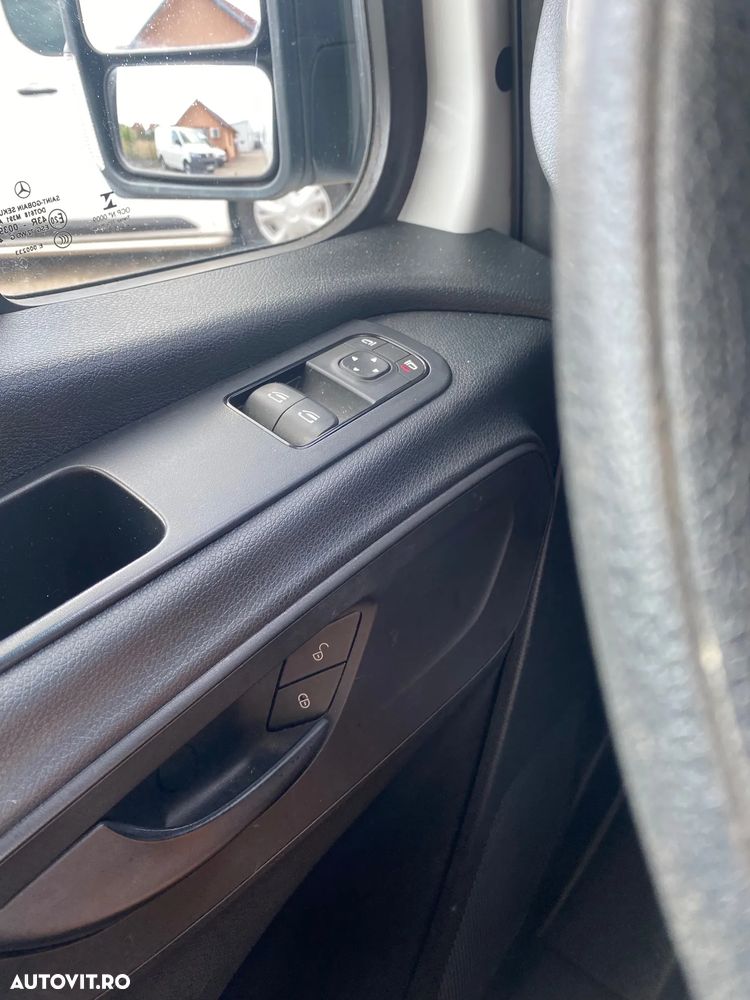 Mercedes-Benz Sprinter - 18