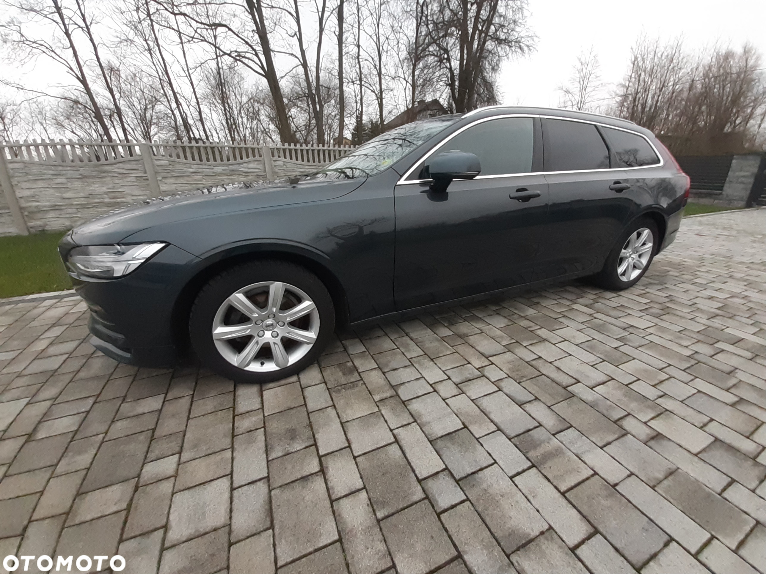 Volvo V90 D3 Momentum - 14
