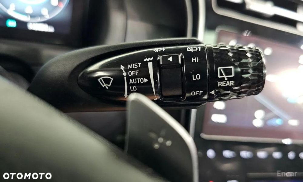 Hyundai Tucson - 9