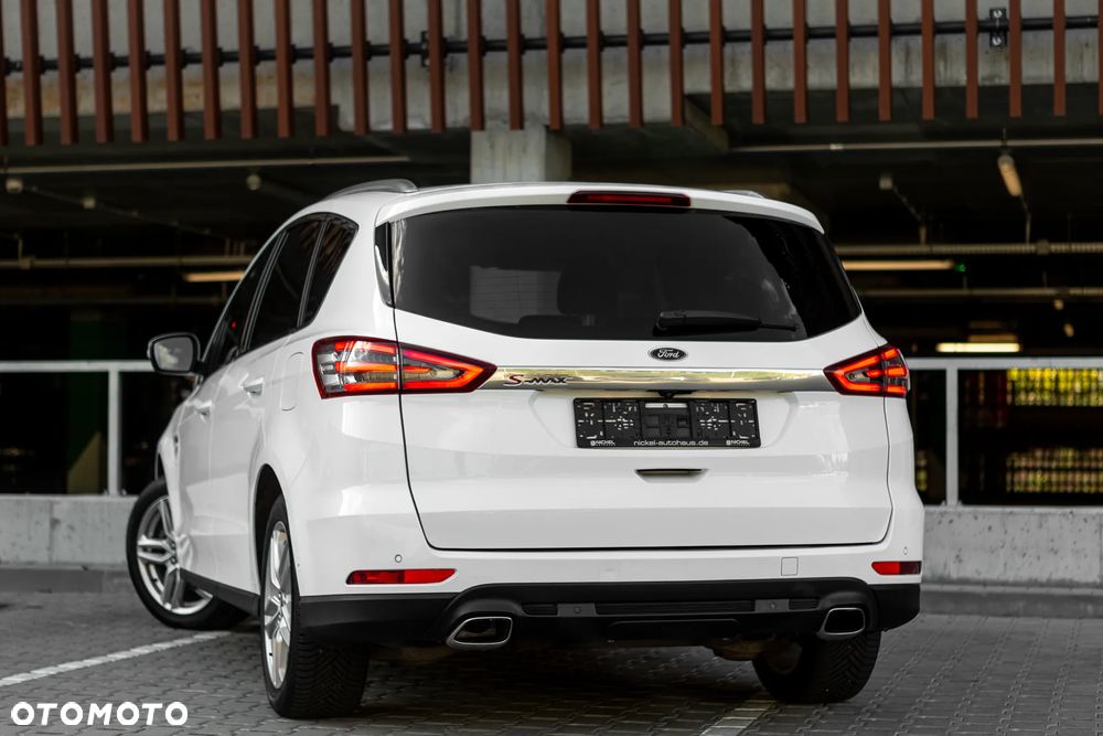 Ford S-Max - 18