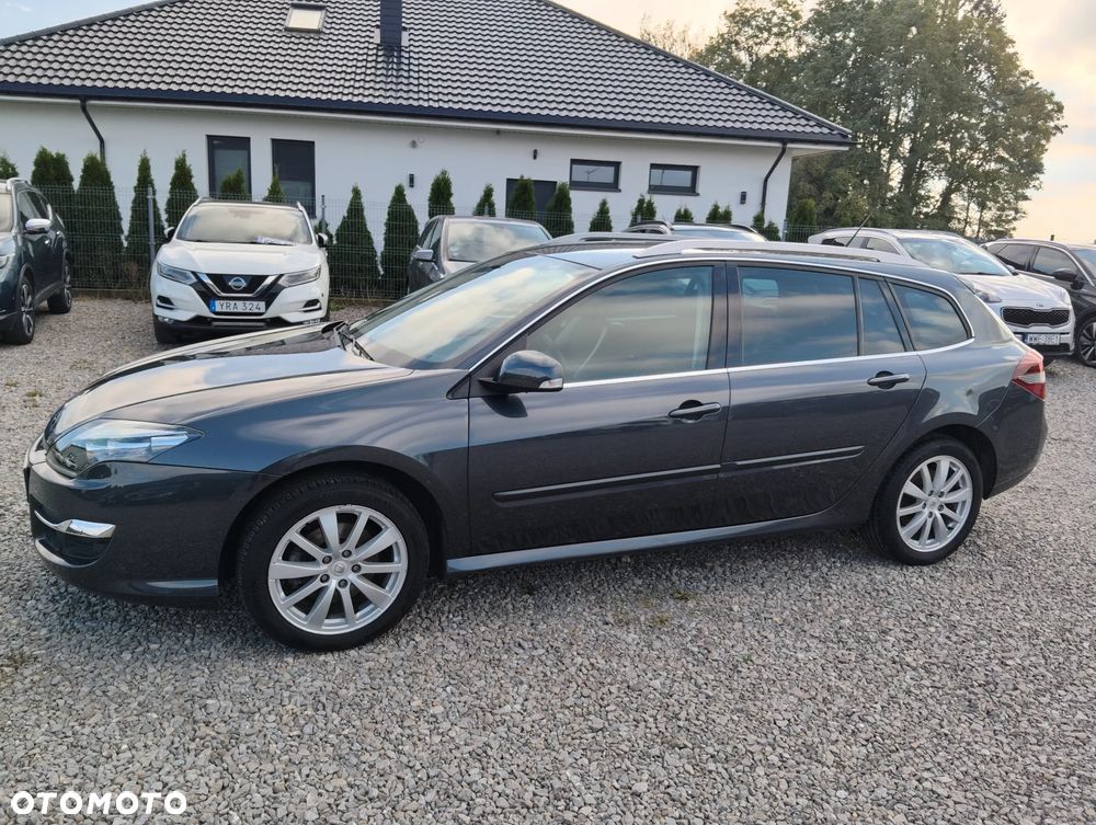 Renault Laguna - 22