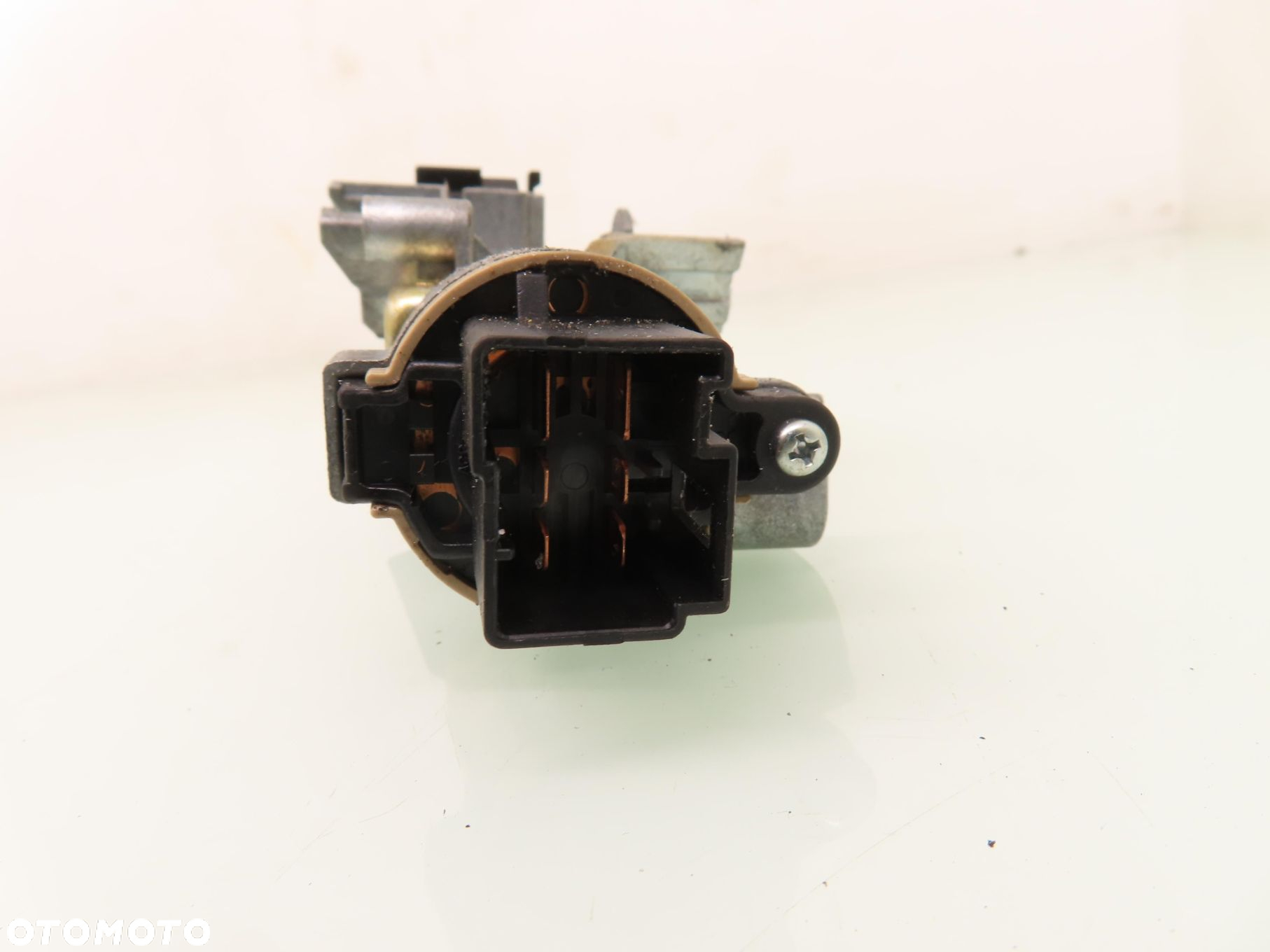 STACYJKA STEROWNIK MAZDA 323 F VI BJ 1.6 2797001342 ZM3918881C - 4