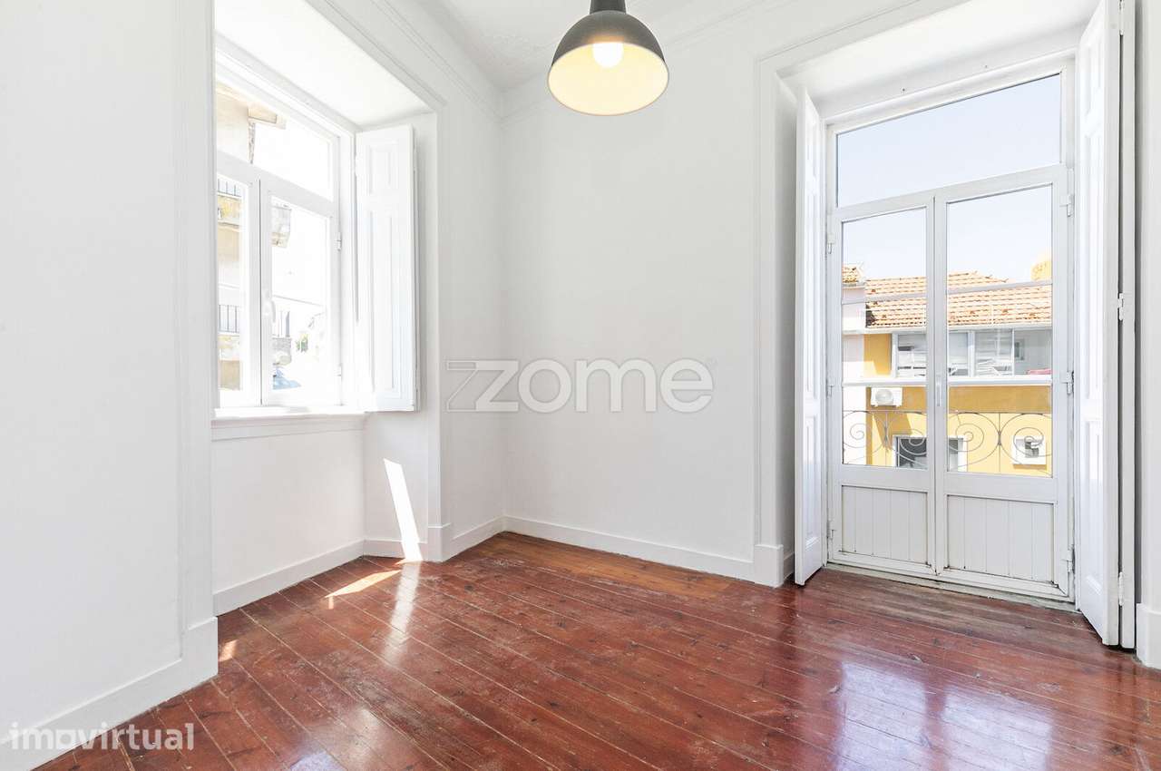 Apartamento T3 em Campolide - Grande imagem: 5/20