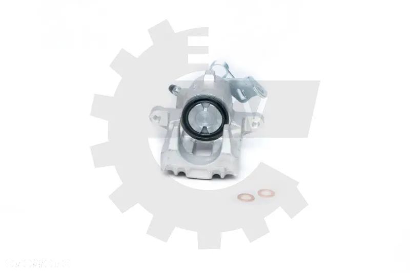 Zacisk hamulca tył prawy AUDI SEAT Leon II SKODA Octavia VW SKV 23SKV034 - 4