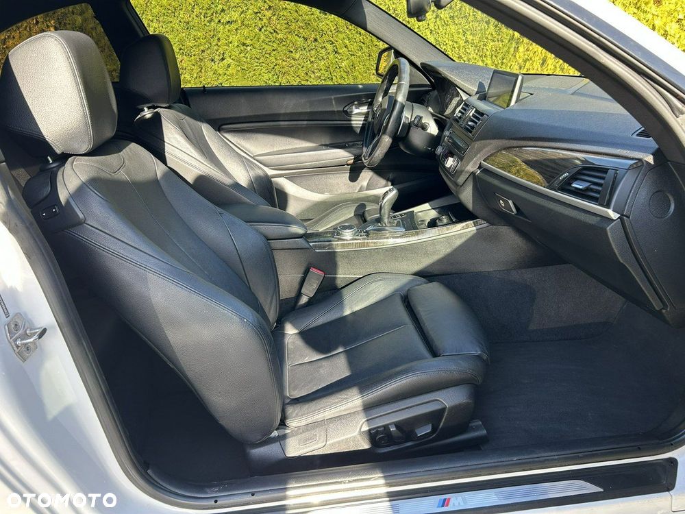 BMW Seria 2 - 8