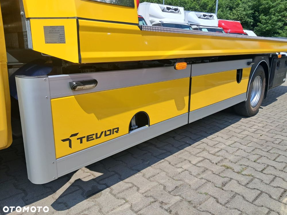 Iveco Daily 70C18H D/P - 4