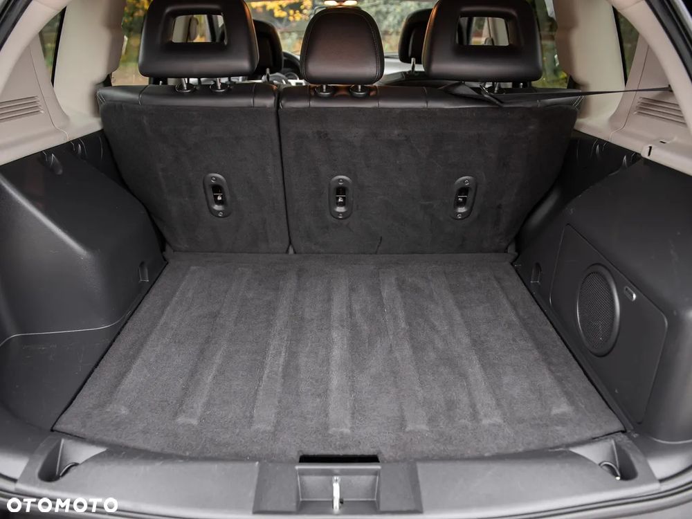 Jeep Compass 2.4I 4x4 Automatik Limited - 33