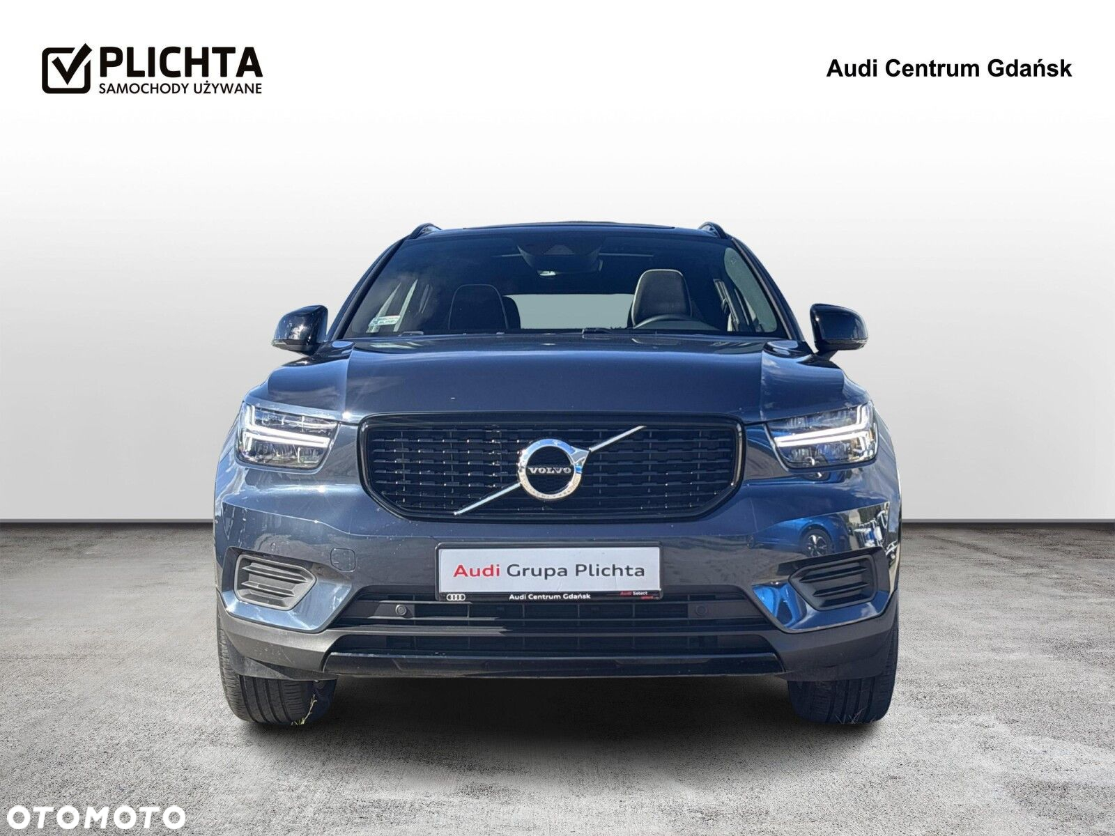 Volvo XC 40 - 8
