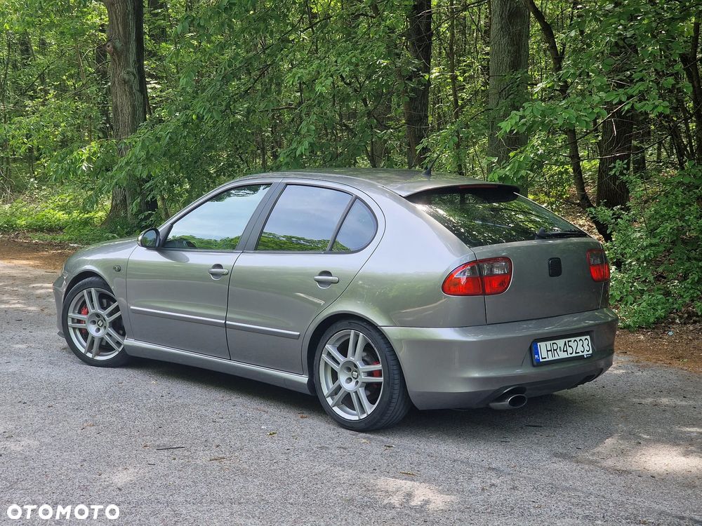 Seat Leon - 7