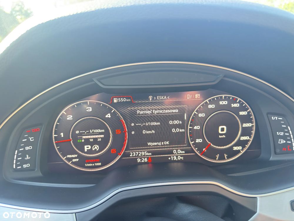 Audi Q7 - 14