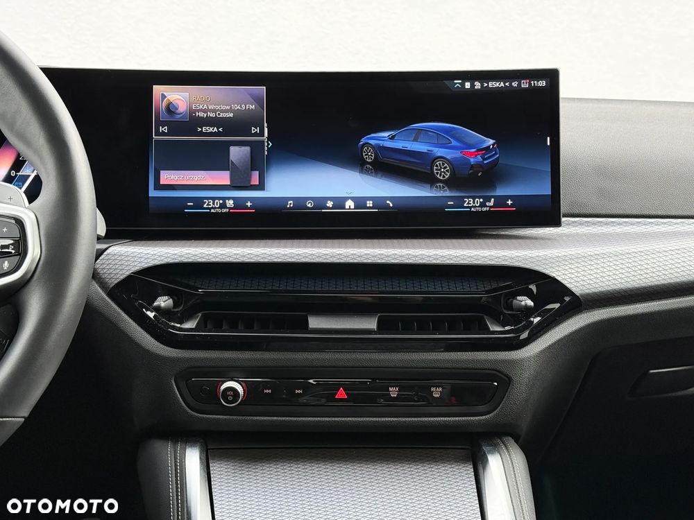 BMW Seria 4 430i xDrive M Sport - 36