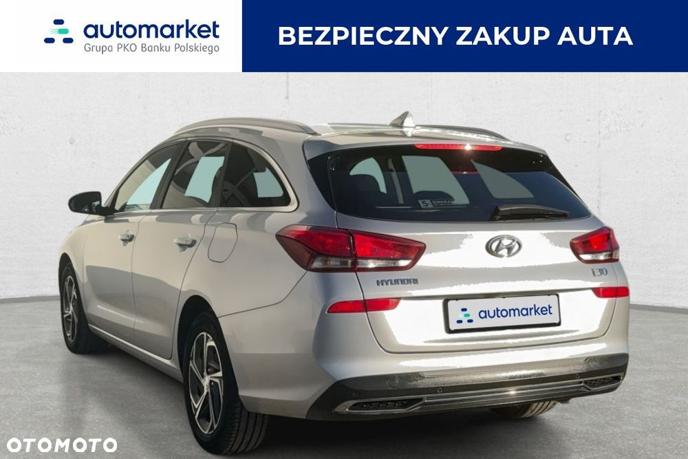 Hyundai i30 1.0 T-GDI Smart - 6