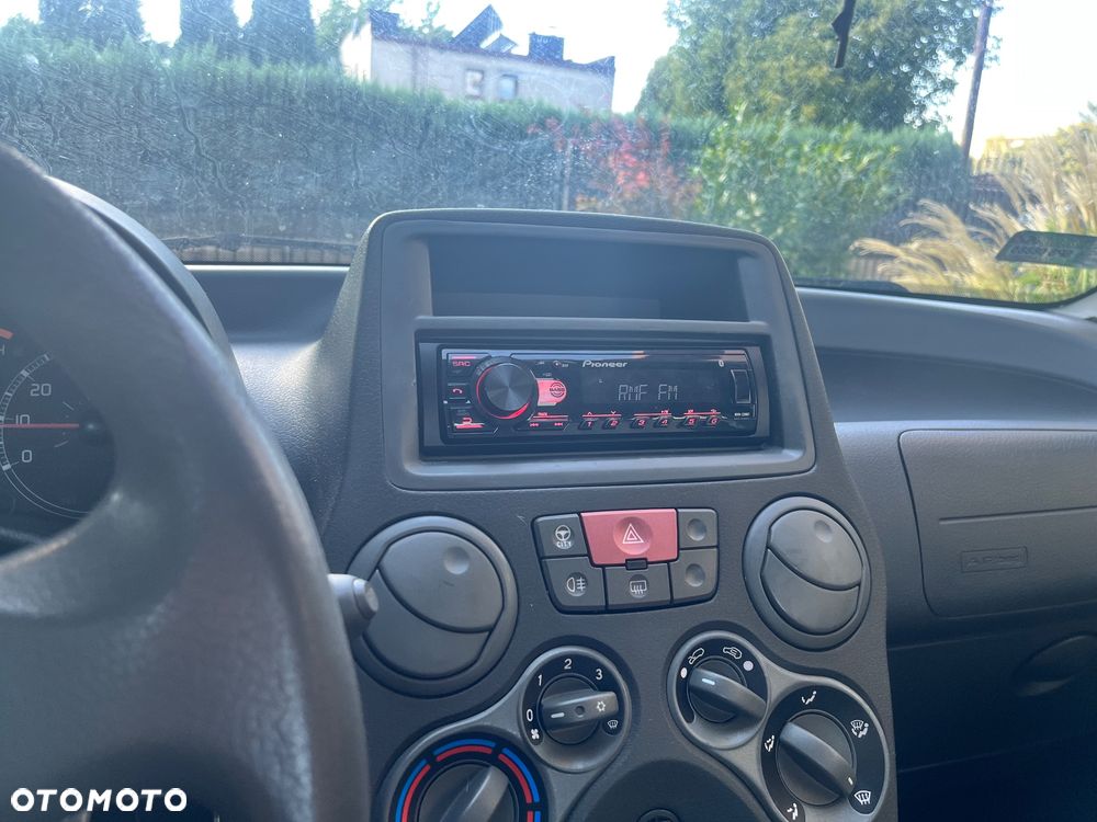 Fiat Panda 1.2 Dynamic - 11