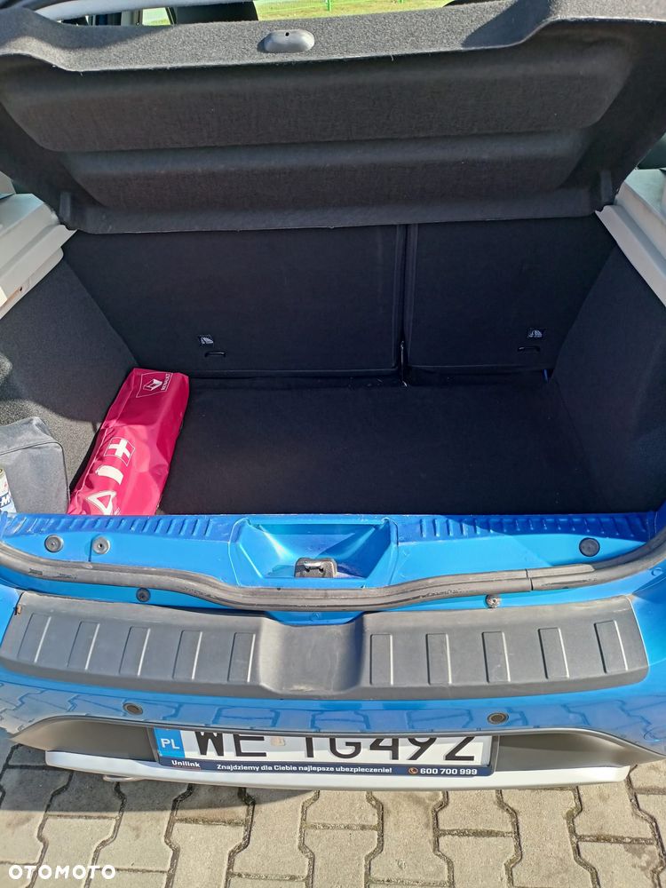Dacia Sandero - 4