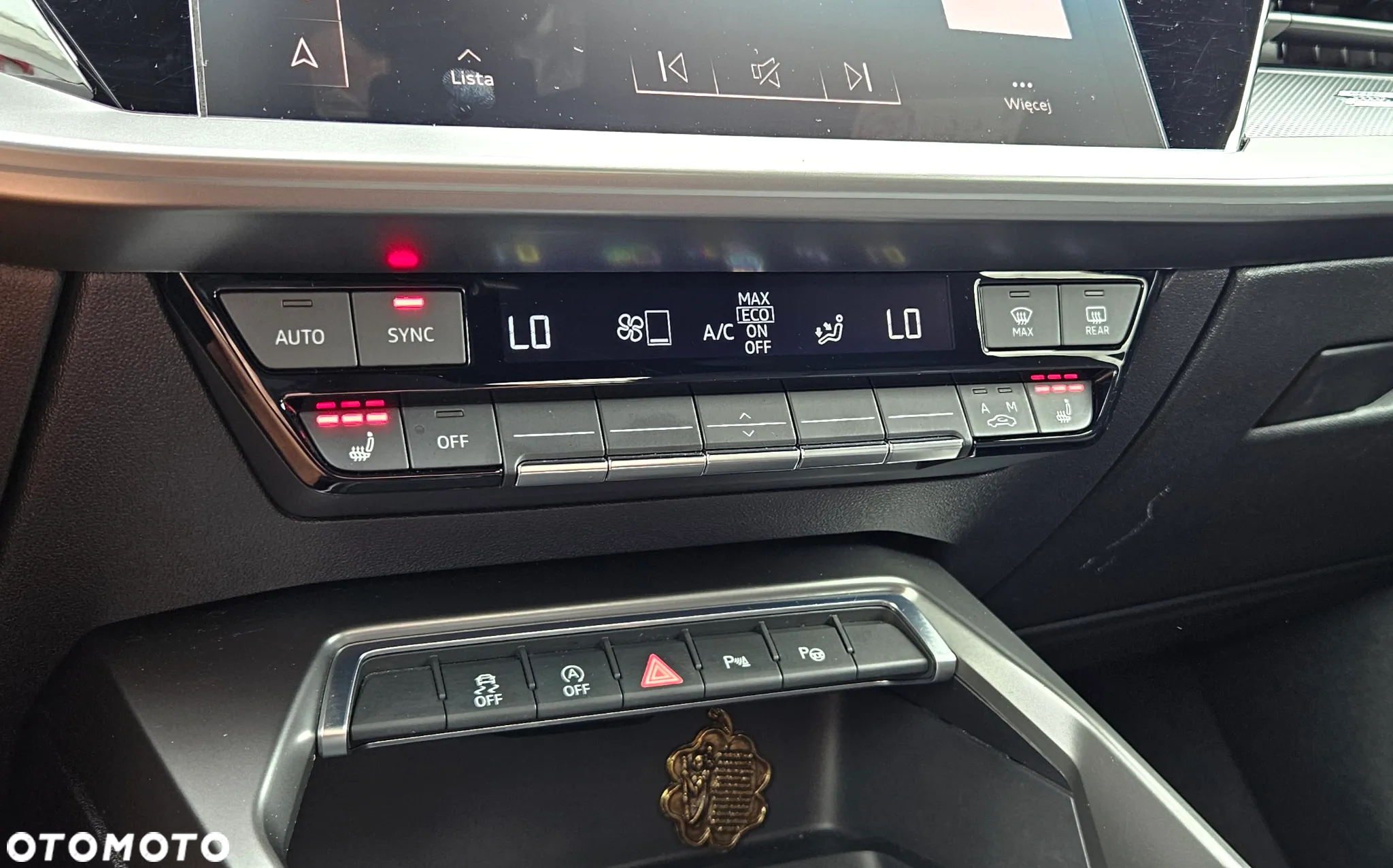 Audi A3 35 TFSI Sport S tronic - 22