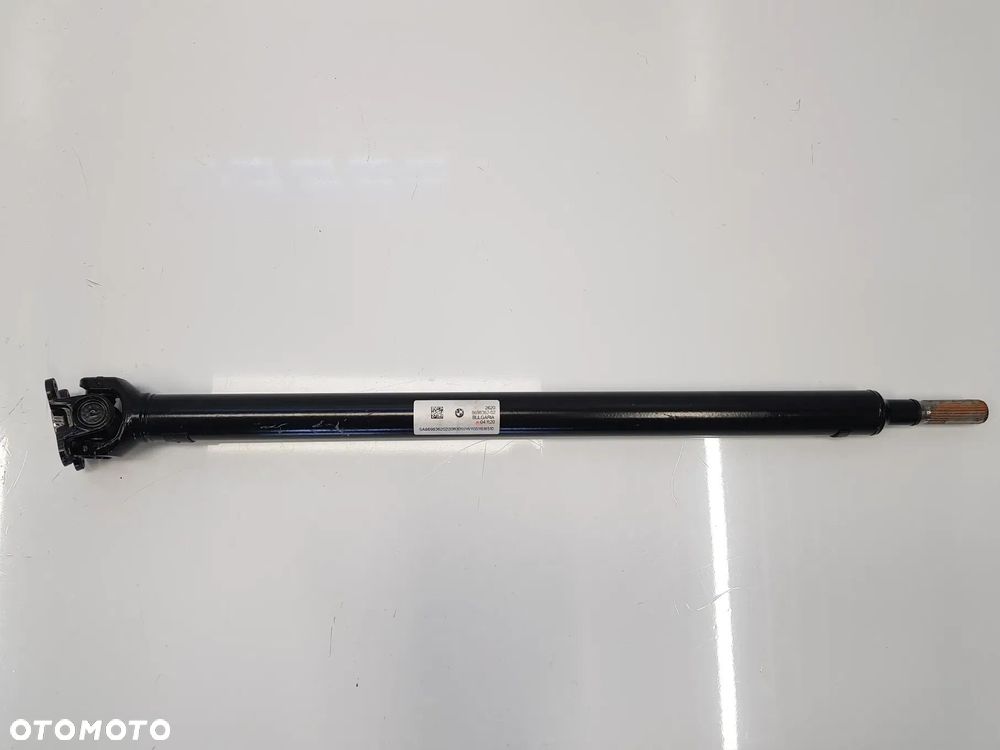 Wał napędowy przedni BMW x-drive G30 G20 G21 G11 G12 G38 G05 X5 G07 X7 F97 - 9