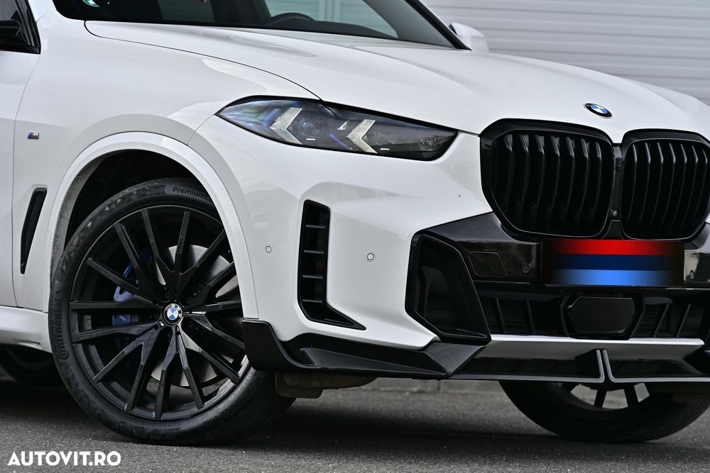 BMW X5 xDrive45e - 2