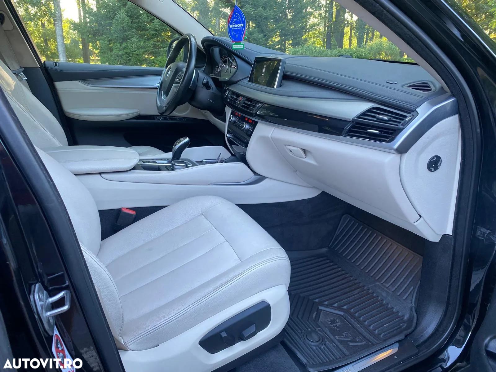 BMW X6 xDrive30d - 9