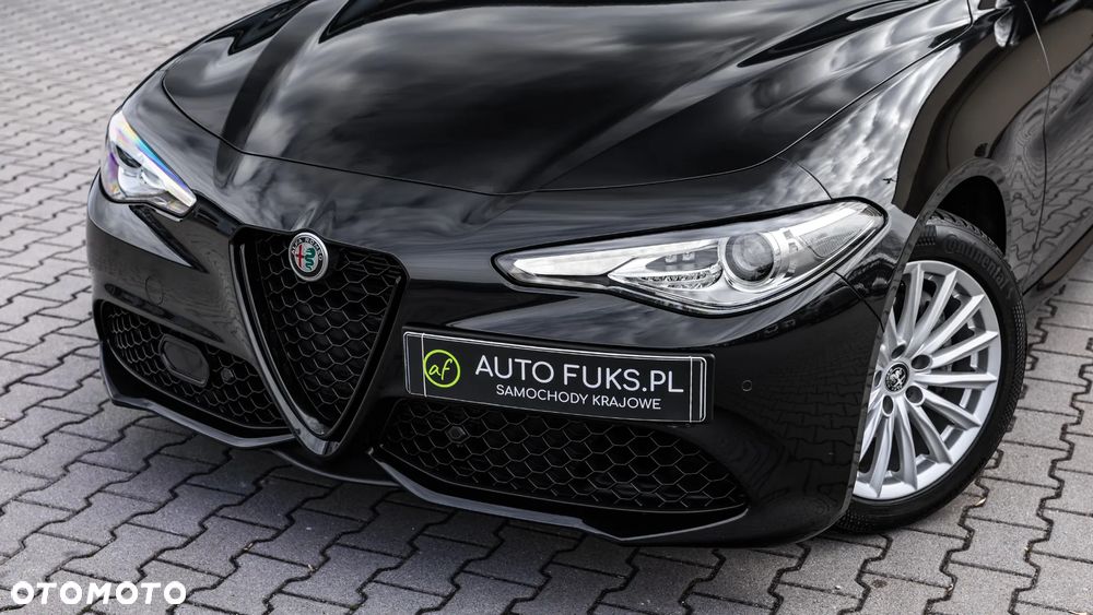 Alfa Romeo Giulia 2.0 Turbo Super - 3