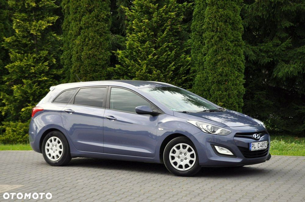 Hyundai i30 - 4