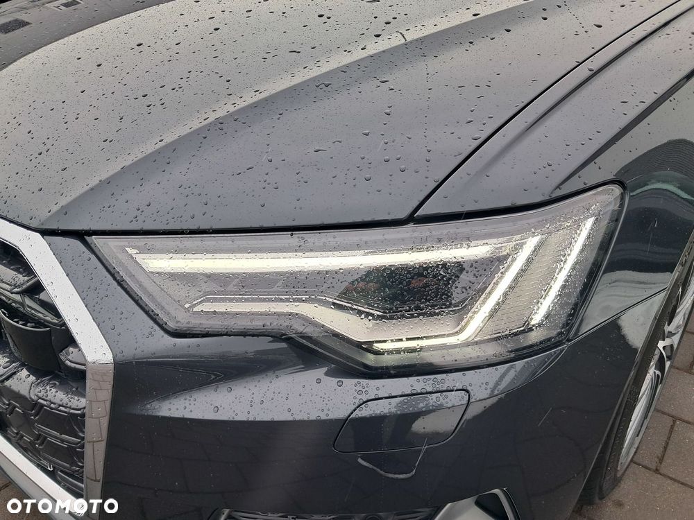 Audi A6 Avant - 8