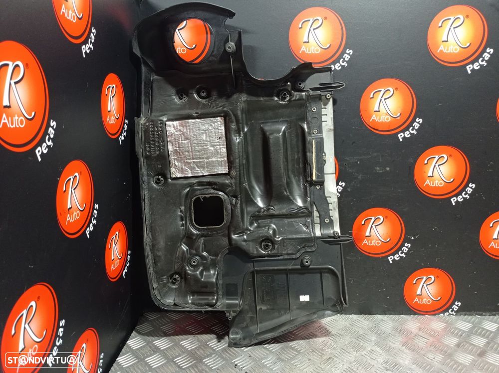 Tampa Do Motor Bmw 3 (E46) - 2