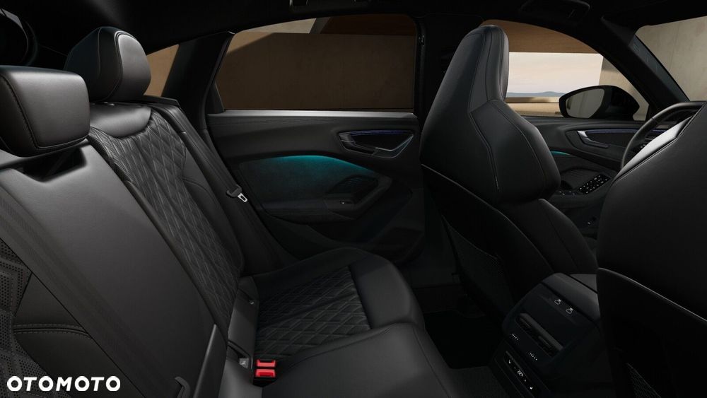 Audi S5 Limousine - 8