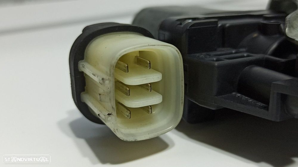 ELEVADOR FRENTE ESQUERDO MITSUBISHI OUTLANDER (GF0) MOTION 2WD - 5