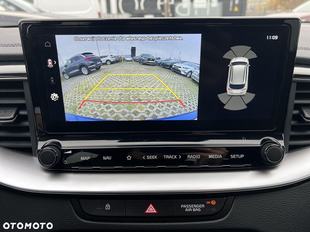 Kia Ceed - 25