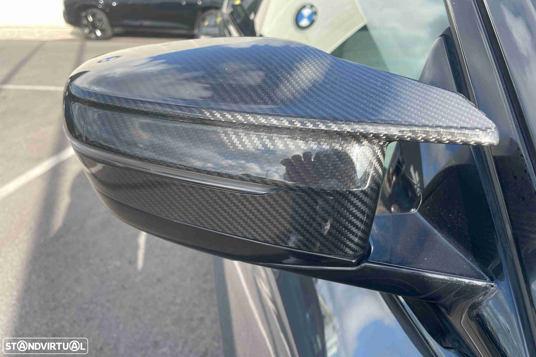 BMW i4 M50 - 12