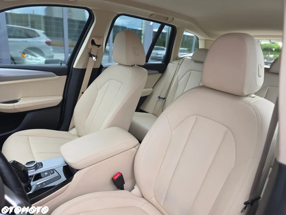 BMW X3 xDrive20i GPF xLine sport - 20