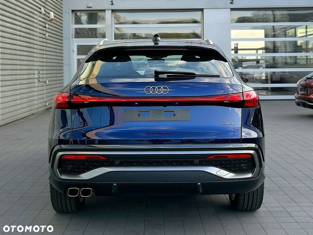 Audi Q5 Sportback - 19