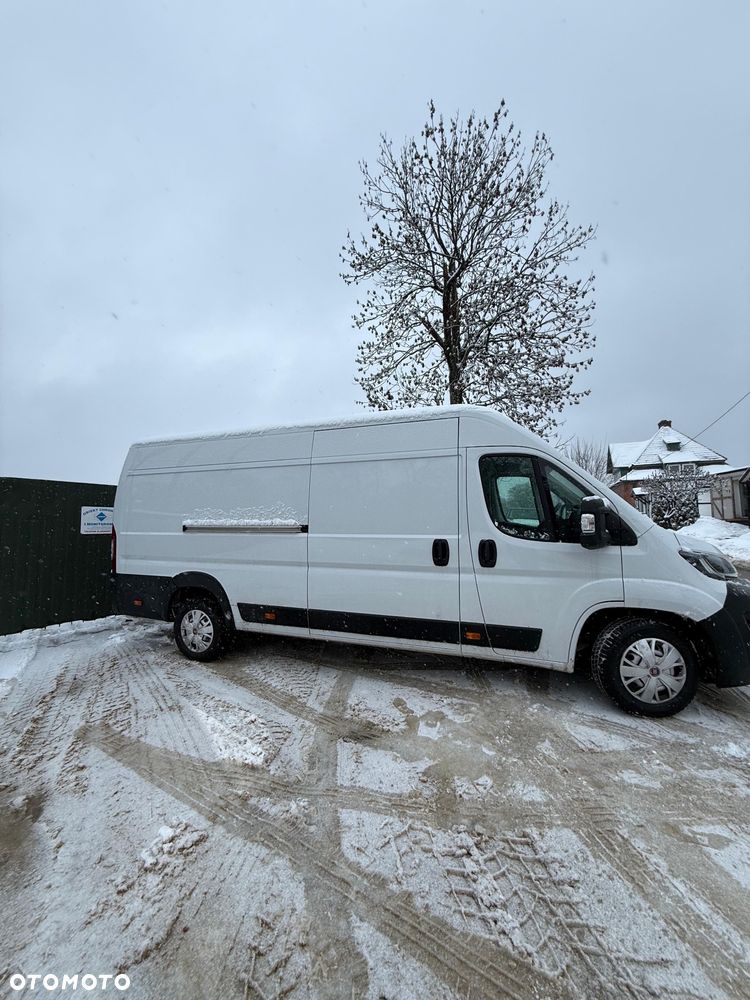 Fiat DUCATO MAXI MULTIJET POWER EURO 6, - 5