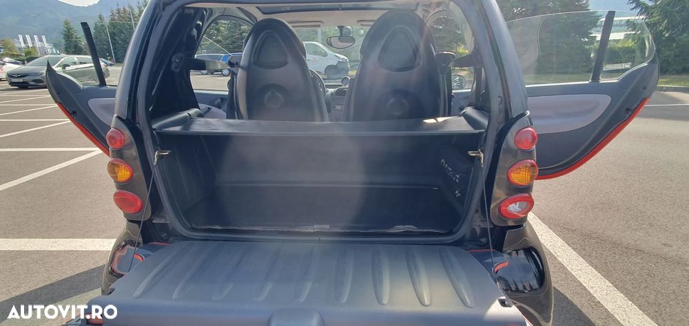 Smart Fortwo - 2