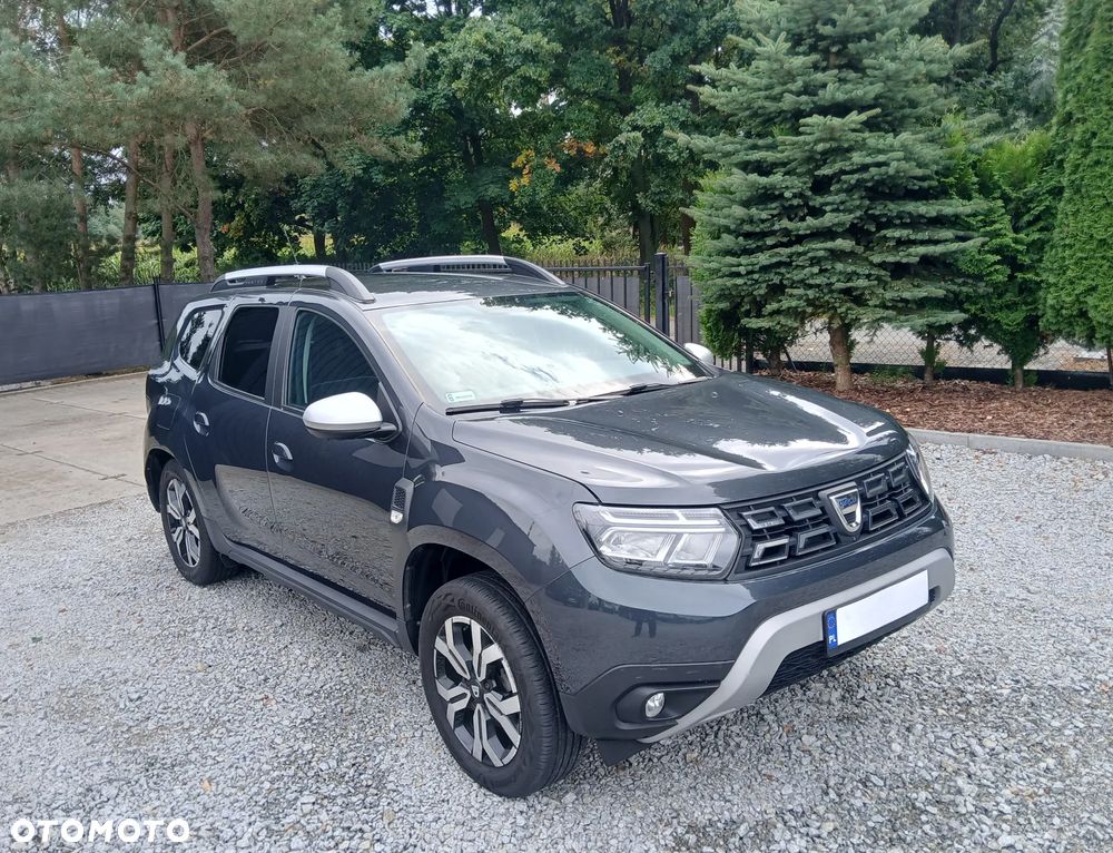 Dacia Duster 1.0 TCe Prestige - 1