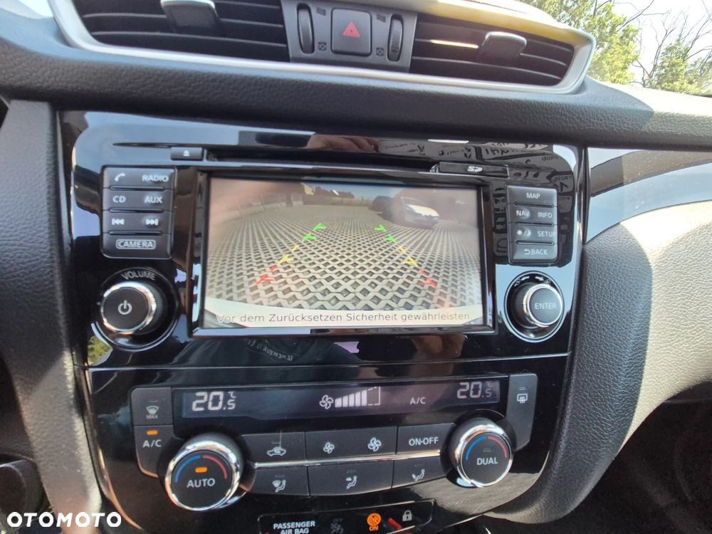 Nissan Qashqai - 8