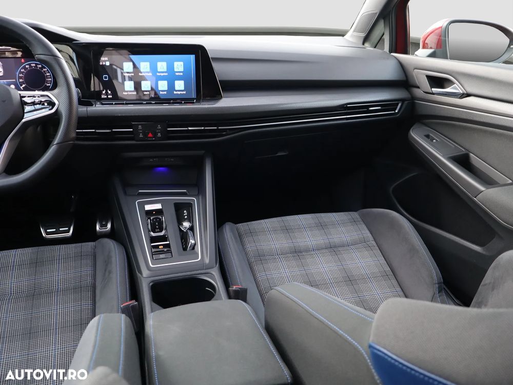 Volkswagen Golf 1.4 eHybrid OPF DSG GTE - 13